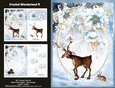 Frosted Wonderland 9 mini kit