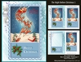 The Night Before Christmas 1 mini kit