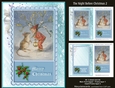 The Night Before Christmas 2 mini kit