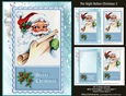 The Night Before Christmas 3 mini kit