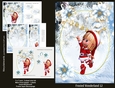 Frosted Wonderland 12 mini kit