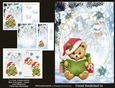 Frosted Wonderland 14 mini kit