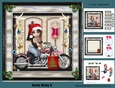 Santa Baby 3 mini kit