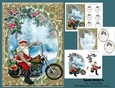 Santa Baby 4