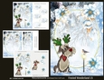 Frosted Wonderland 15 mini kit