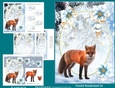 Frosted Wonderland 16 mini kit