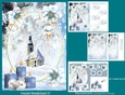 Frosted Wonderland 17 mini kit