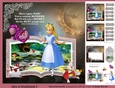 Alice In Wonderland 5