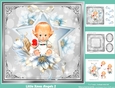 Little Xmas Angel 2