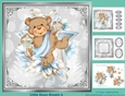 Little Xmas Angel 4