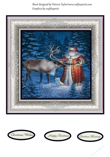 Father Christmas