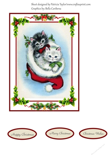 Christmas Wishes