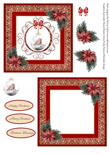Christmas Wishes 2