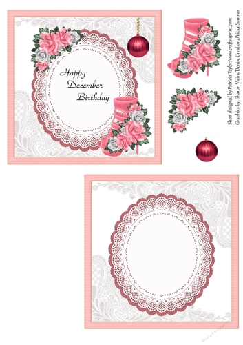 Christmas Birthday