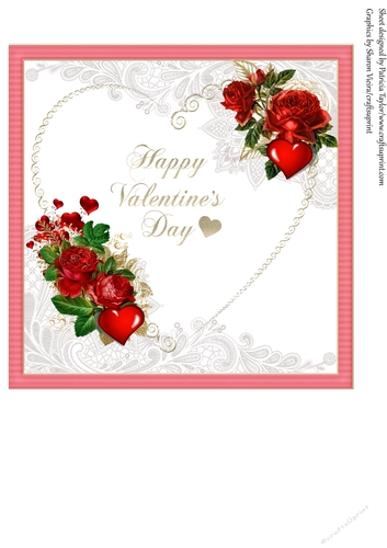 Happy Valentines Day
