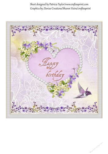 Birthday Wishes