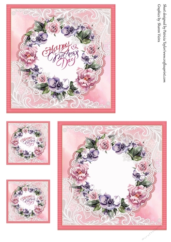 Mothers Day Wishes
