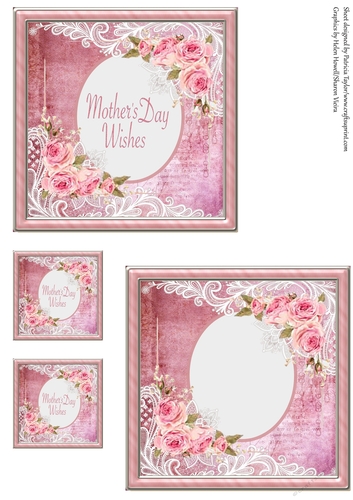 Mothers Day Wishes