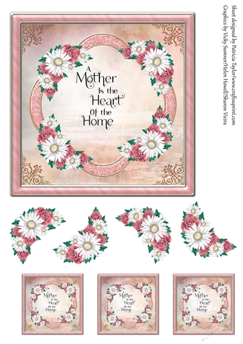 Mothers Day Wishes