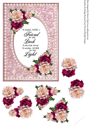 For A Special Friend