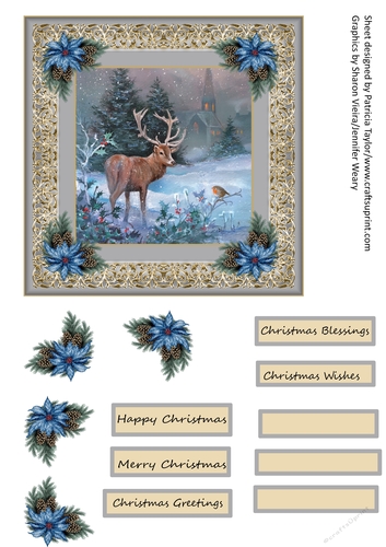 Christmas Wishes