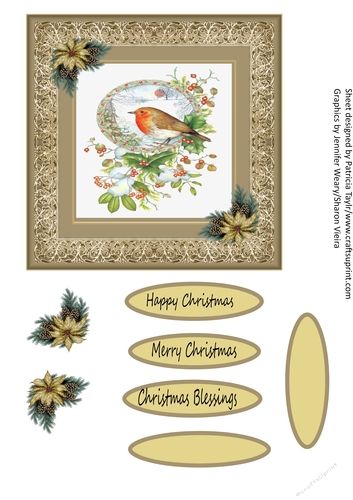 Christmas Wishes