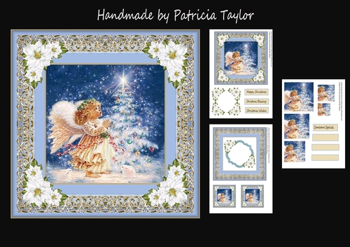 Angel Wishes