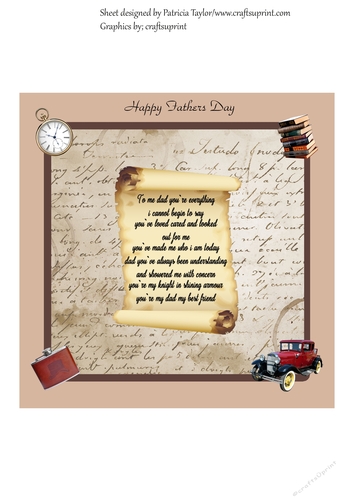 Fathers Day
