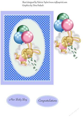 Baby Wishes