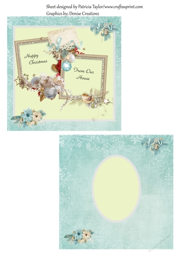 Christmas Greetings