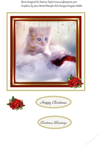 Happy Christmas Wishes