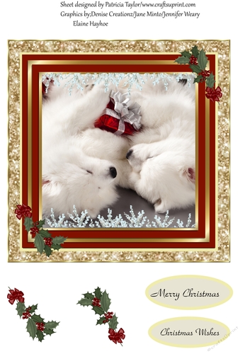 Christmas Wishes