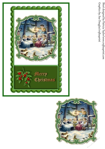 A Christmas Carol