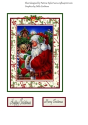 Santas Workshop