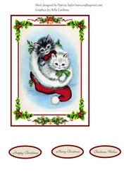 Christmas Wishes