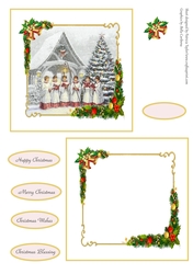 Carol Singers