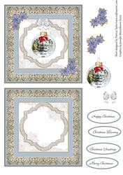 Christmas Greetings