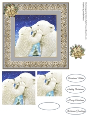 Polar Bear Love
