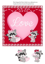 Cutie Valentine