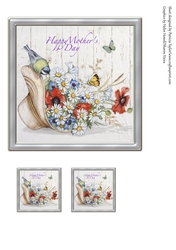 Mothers Day Blessings