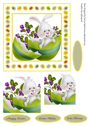 Easter Bunny