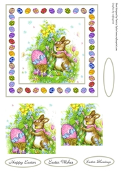 Easter Wishes