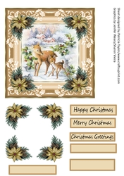 Christmas Blessings
