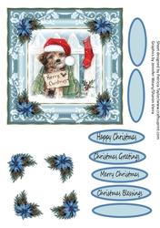 Happy Christmas