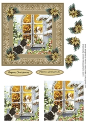 Christmas Greetings