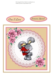 With Love To You