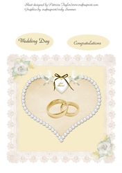 Wedding Wishes