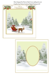 Winter Wonderland