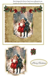 A Traditional Christmas