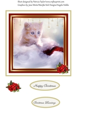 Happy Christmas Wishes